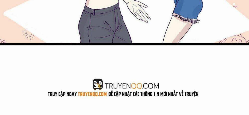 Chu Mi Nga! Bạn Trai Trong Game Thành Tinh Rồi 5 trang 26