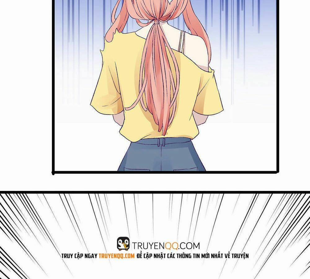 Chu Mi Nga! Bạn Trai Trong Game Thành Tinh Rồi 5 trang 32