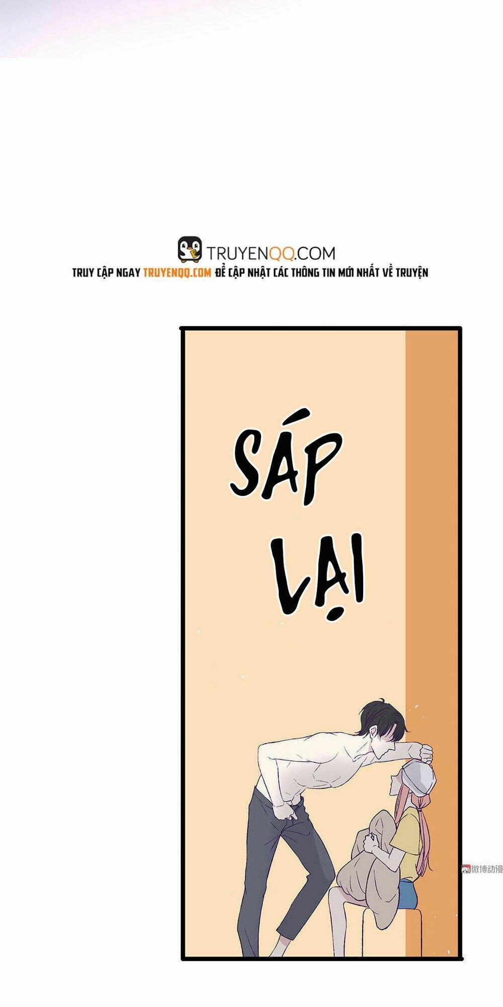 Chu Mi Nga! Bạn Trai Trong Game Thành Tinh Rồi 6 trang 16