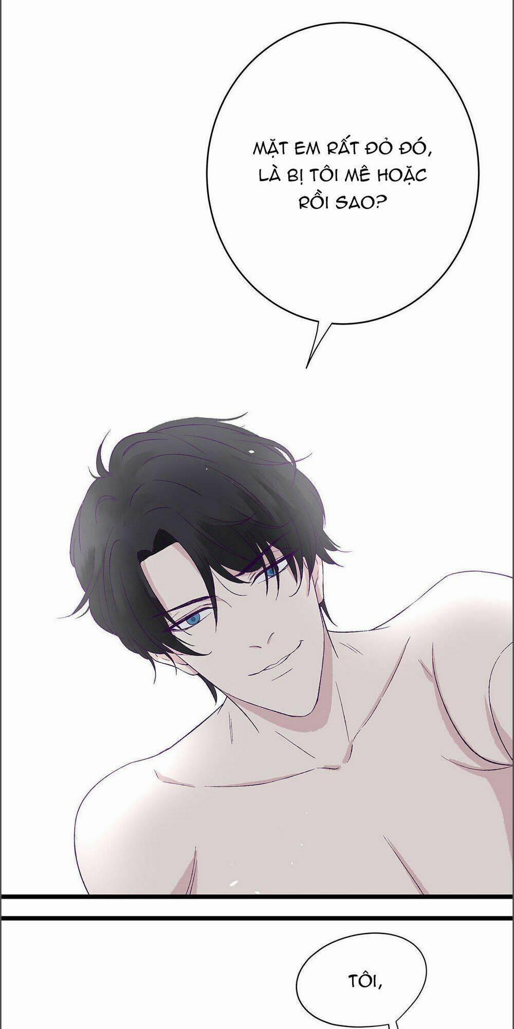 Chu Mi Nga! Bạn Trai Trong Game Thành Tinh Rồi 6 trang 18