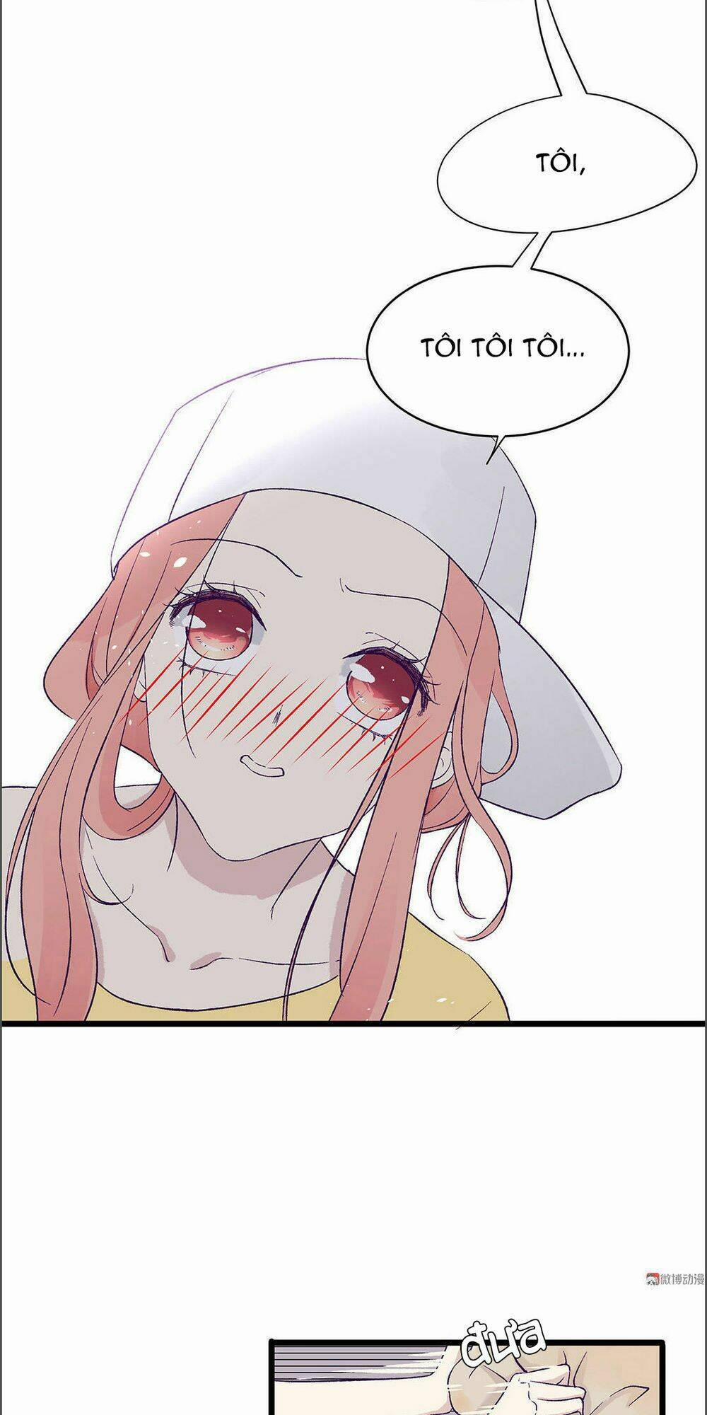 Chu Mi Nga! Bạn Trai Trong Game Thành Tinh Rồi 6 trang 19