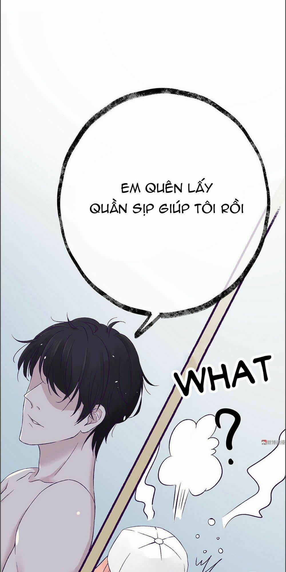 Chu Mi Nga! Bạn Trai Trong Game Thành Tinh Rồi 6 trang 27