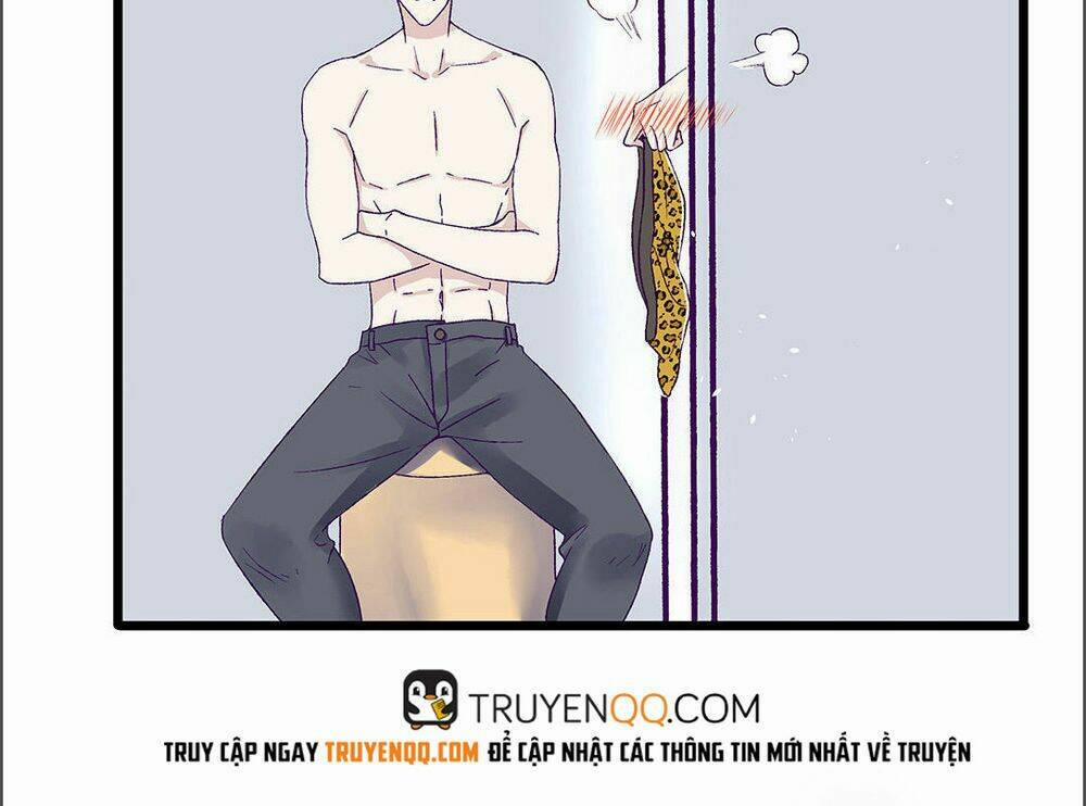 Chu Mi Nga! Bạn Trai Trong Game Thành Tinh Rồi 6 trang 33