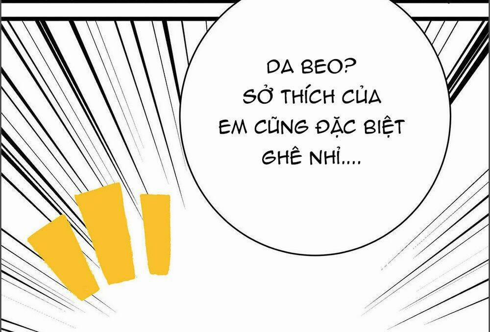 Chu Mi Nga! Bạn Trai Trong Game Thành Tinh Rồi 6 trang 35