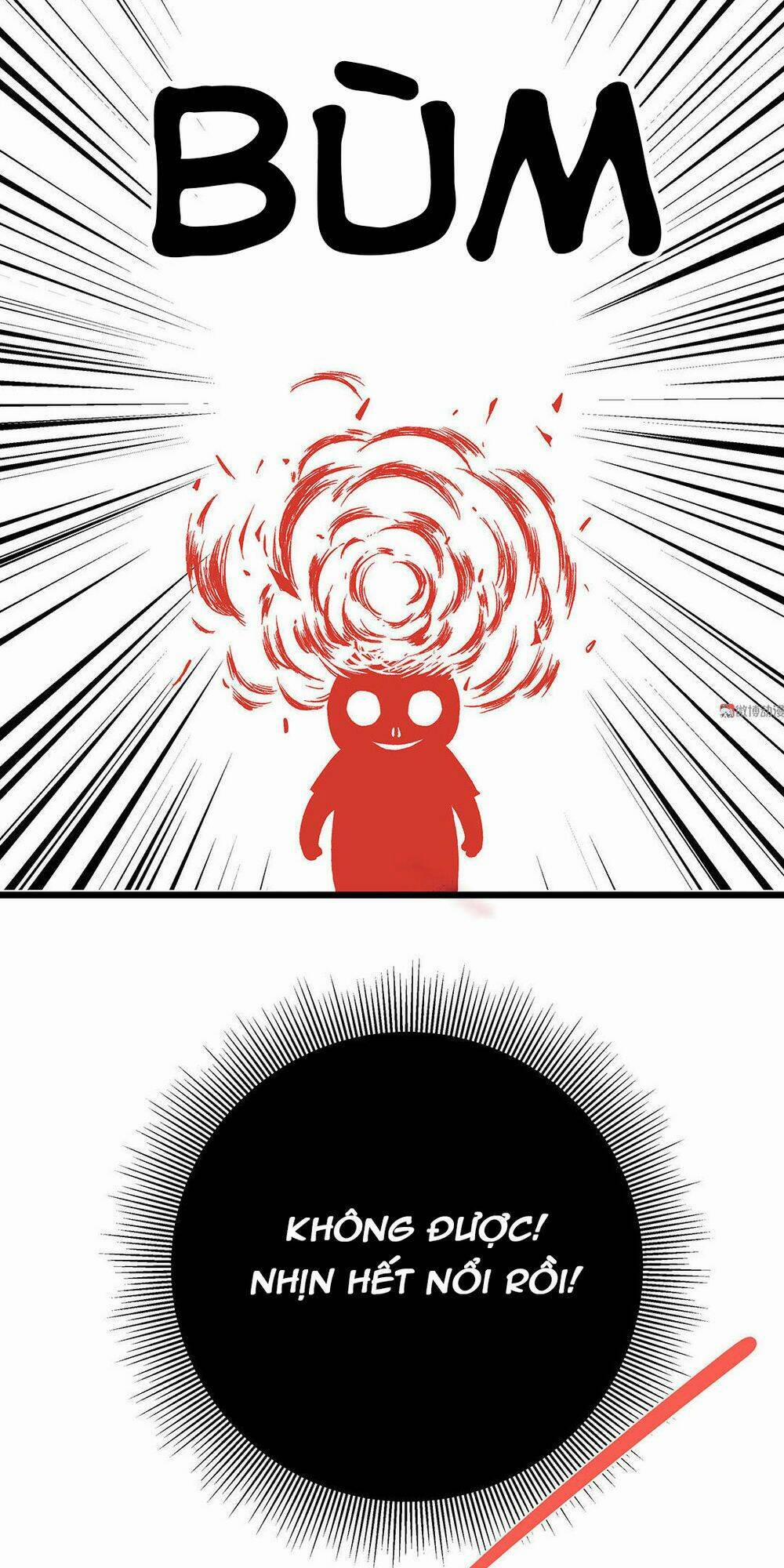 Chu Mi Nga! Bạn Trai Trong Game Thành Tinh Rồi 6 trang 44