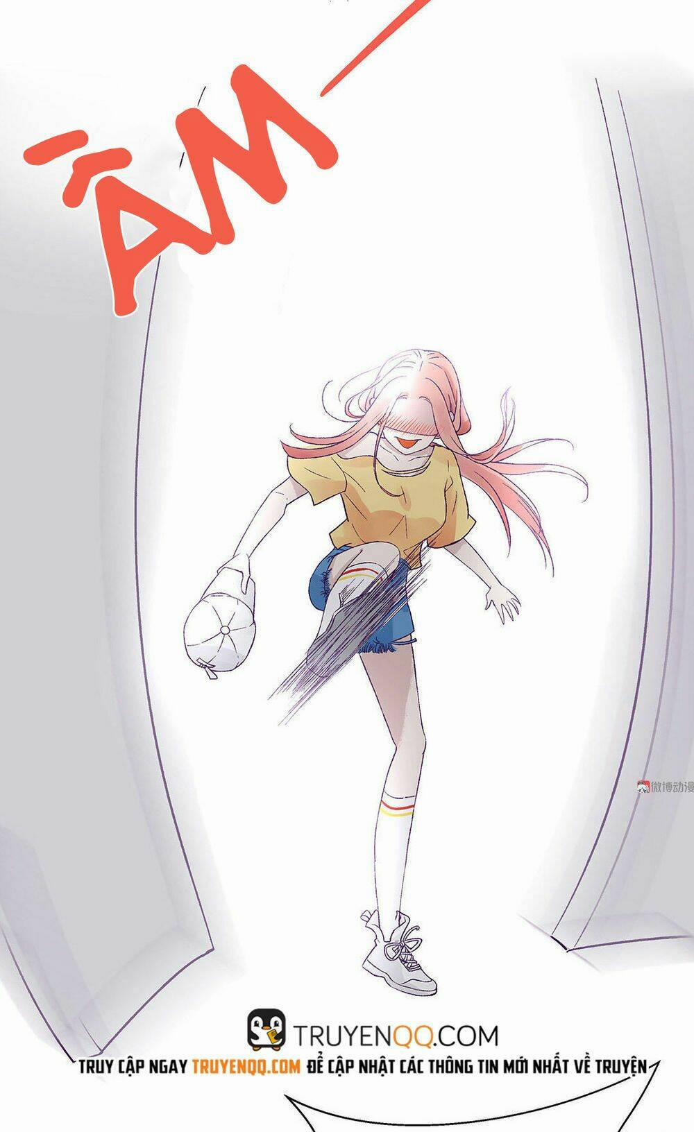 Chu Mi Nga! Bạn Trai Trong Game Thành Tinh Rồi 6 trang 45