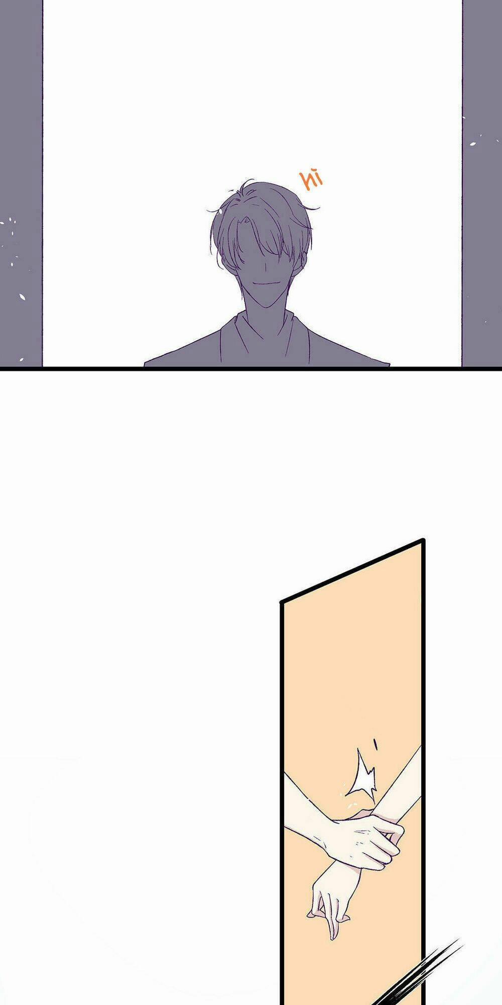 Chu Mi Nga! Bạn Trai Trong Game Thành Tinh Rồi 6 trang 47