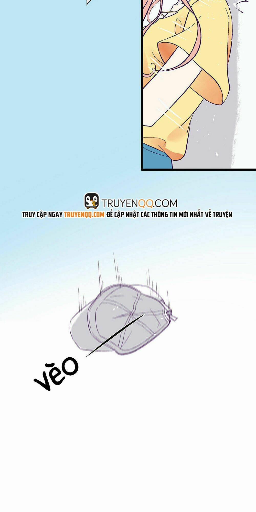 Chu Mi Nga! Bạn Trai Trong Game Thành Tinh Rồi 6 trang 50