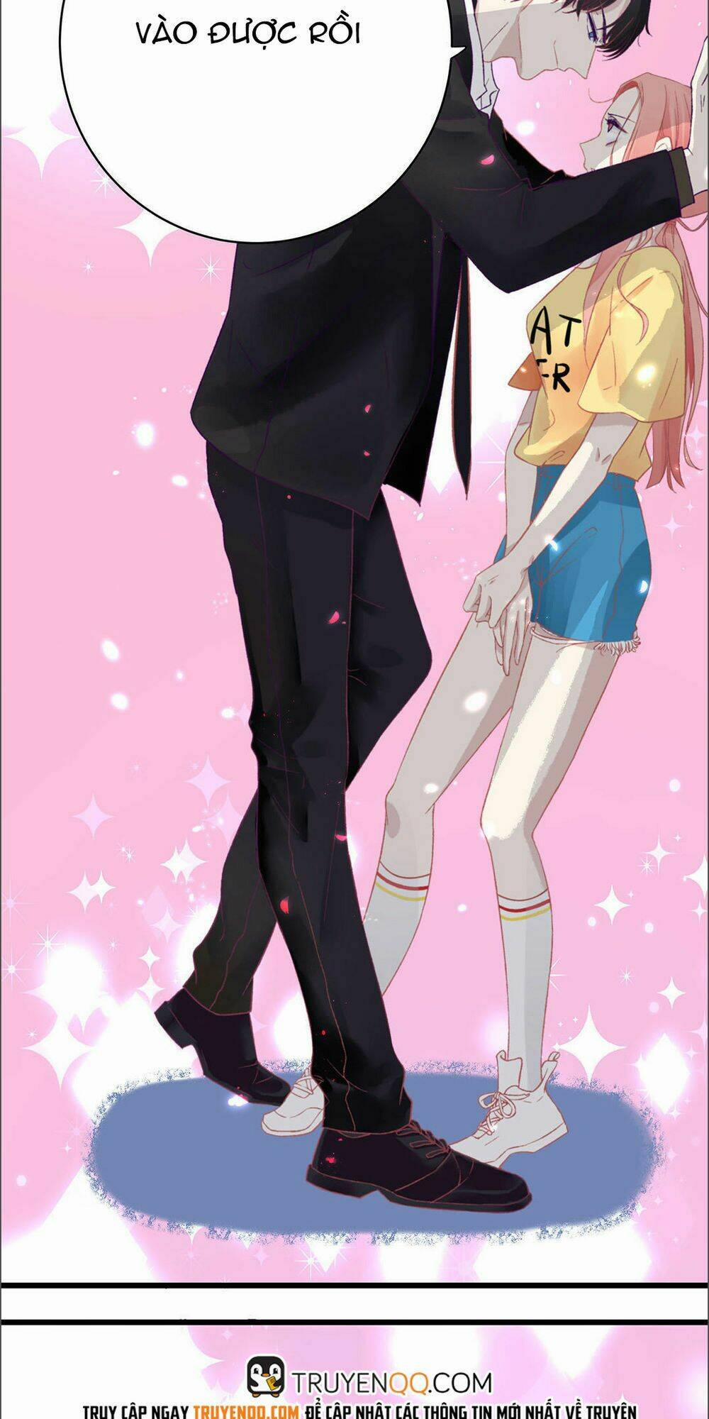 Chu Mi Nga! Bạn Trai Trong Game Thành Tinh Rồi 6 trang 52