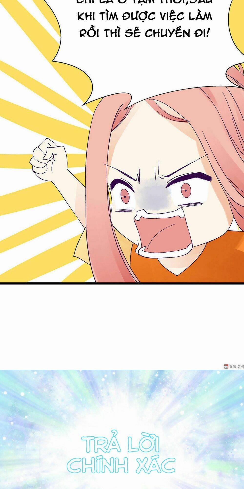 Chu Mi Nga! Bạn Trai Trong Game Thành Tinh Rồi 7 trang 14