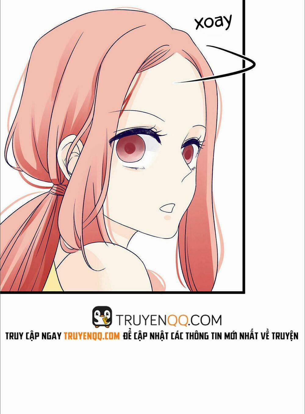 Chu Mi Nga! Bạn Trai Trong Game Thành Tinh Rồi 7 trang 22