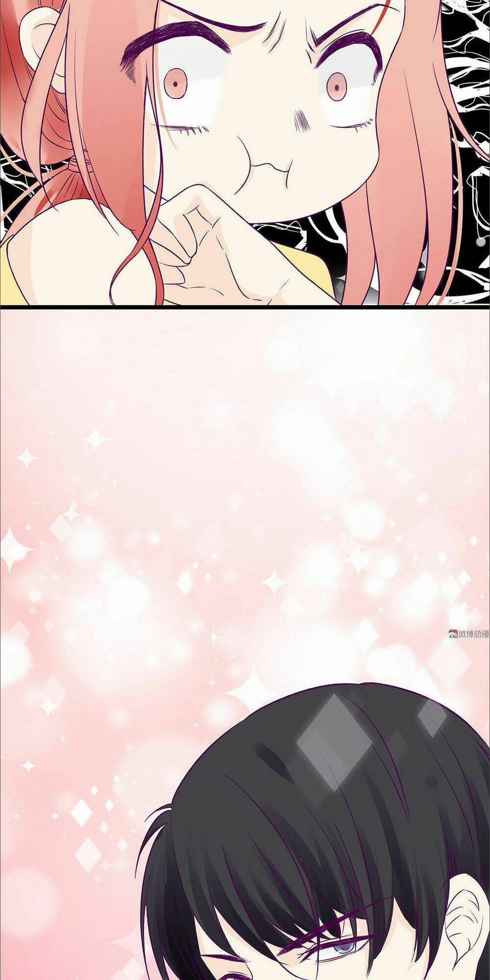 Chu Mi Nga! Bạn Trai Trong Game Thành Tinh Rồi 7 trang 24