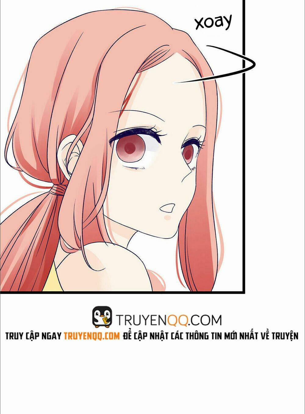 Chu Mi Nga! Bạn Trai Trong Game Thành Tinh Rồi 8 trang 22