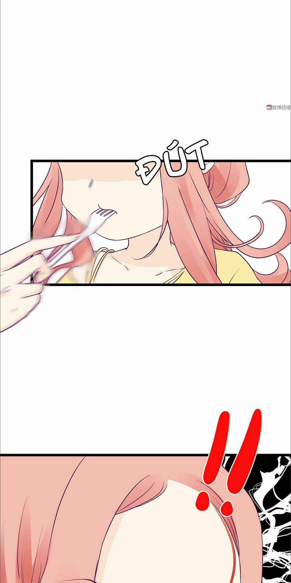 Chu Mi Nga! Bạn Trai Trong Game Thành Tinh Rồi 8 trang 23