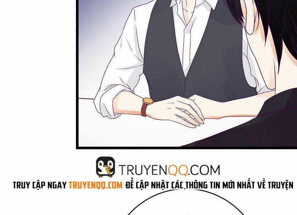 Chu Mi Nga! Bạn Trai Trong Game Thành Tinh Rồi 8 trang 3