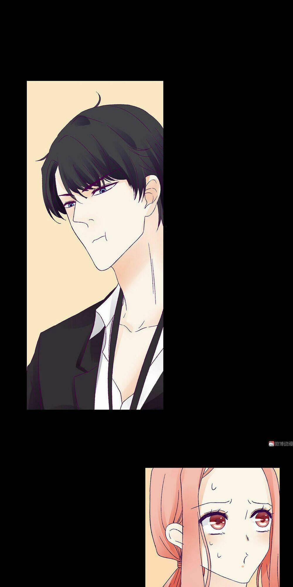 Chu Mi Nga! Bạn Trai Trong Game Thành Tinh Rồi 8 trang 7