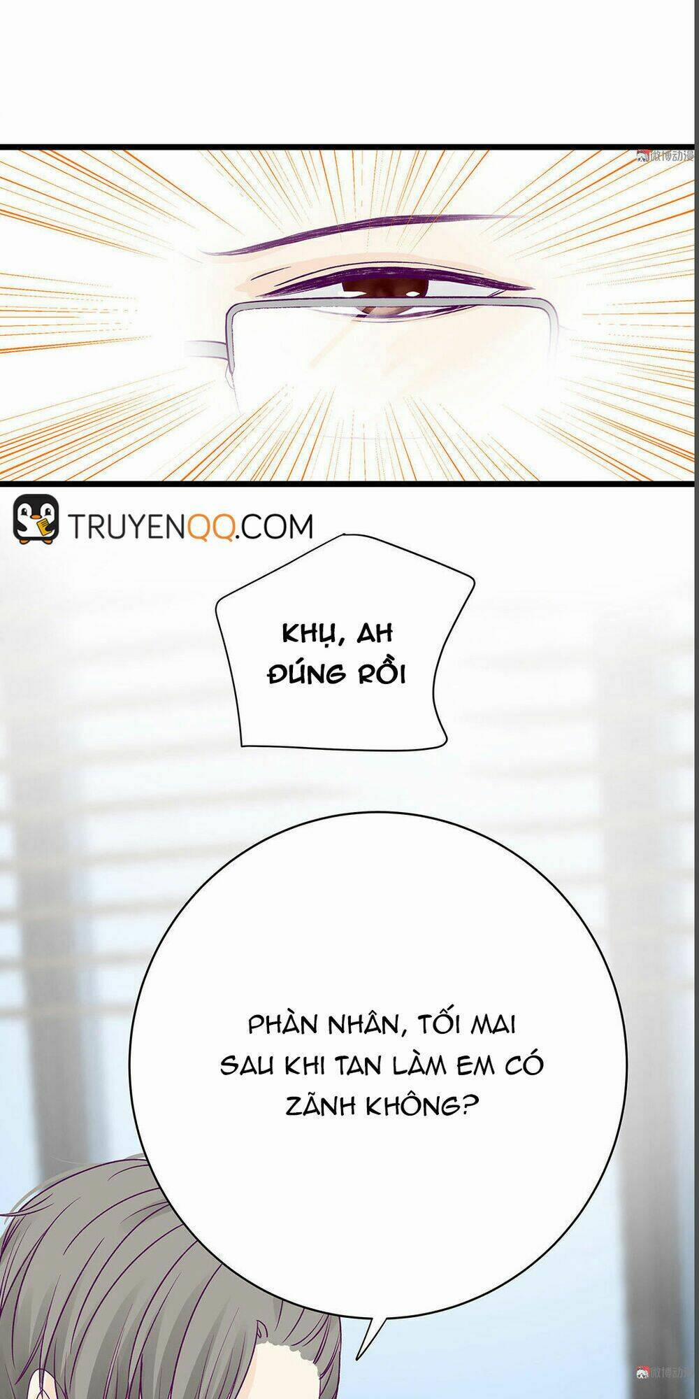 Chu Mi Nga! Bạn Trai Trong Game Thành Tinh Rồi 9 trang 1