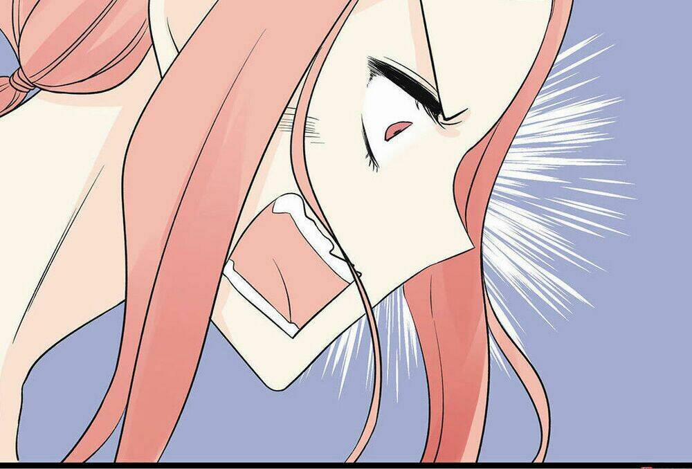 Chu Mi Nga! Bạn Trai Trong Game Thành Tinh Rồi 9 trang 18