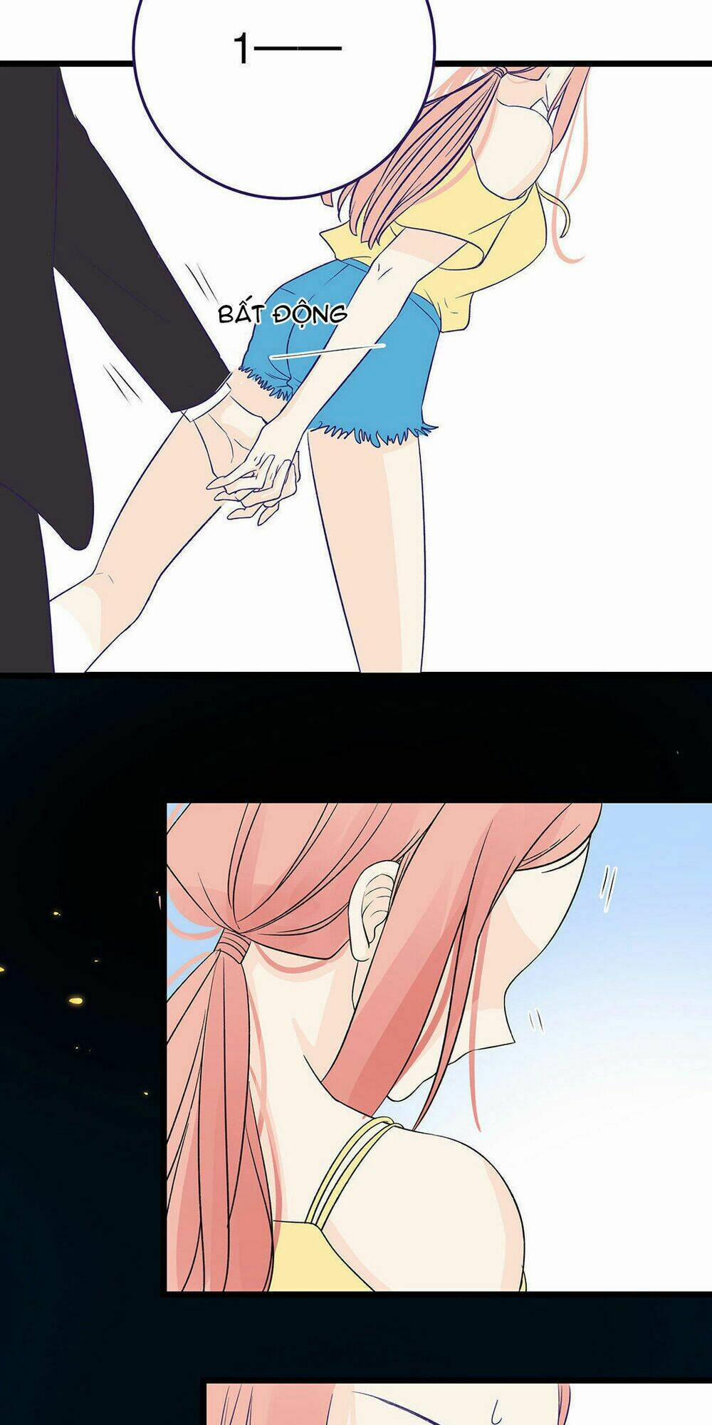 Chu Mi Nga! Bạn Trai Trong Game Thành Tinh Rồi 9 trang 20