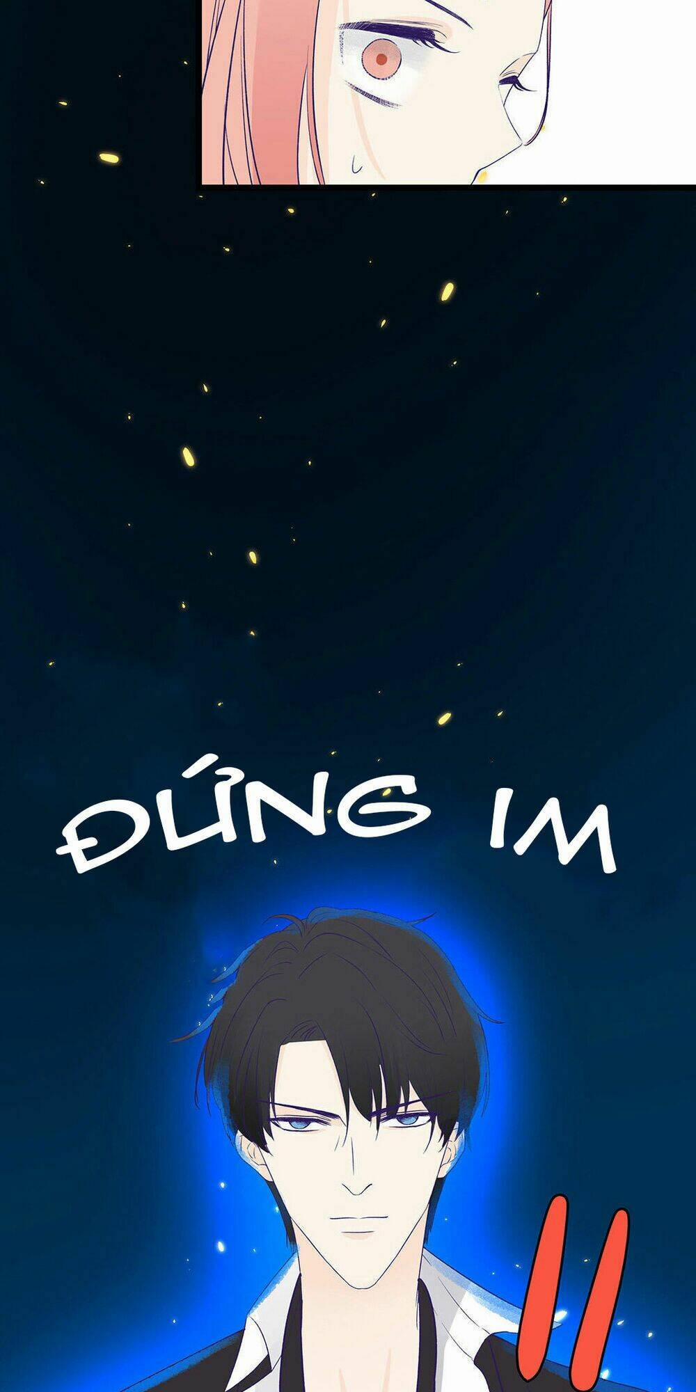 Chu Mi Nga! Bạn Trai Trong Game Thành Tinh Rồi 9 trang 21