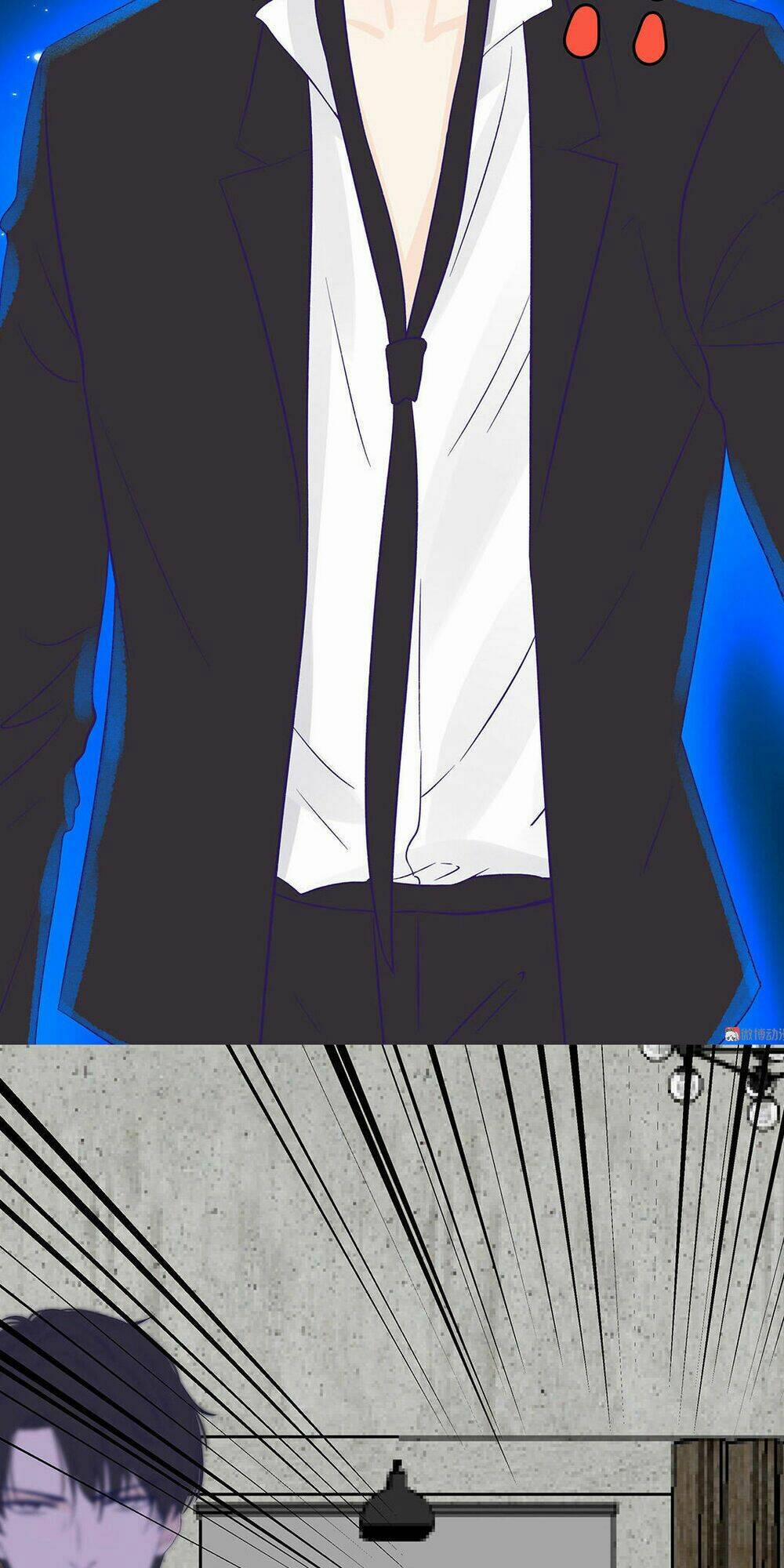 Chu Mi Nga! Bạn Trai Trong Game Thành Tinh Rồi 9 trang 22