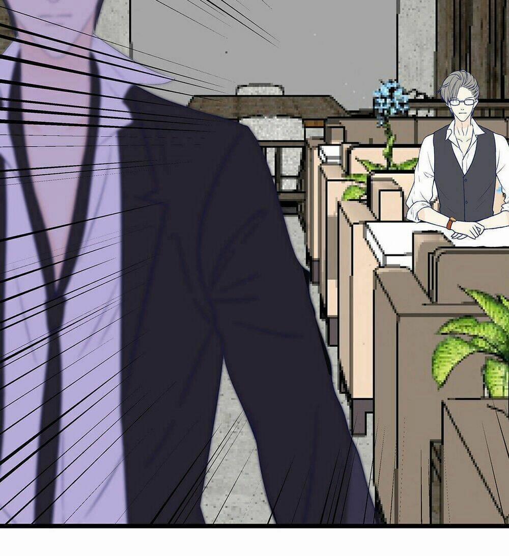 Chu Mi Nga! Bạn Trai Trong Game Thành Tinh Rồi 9 trang 23