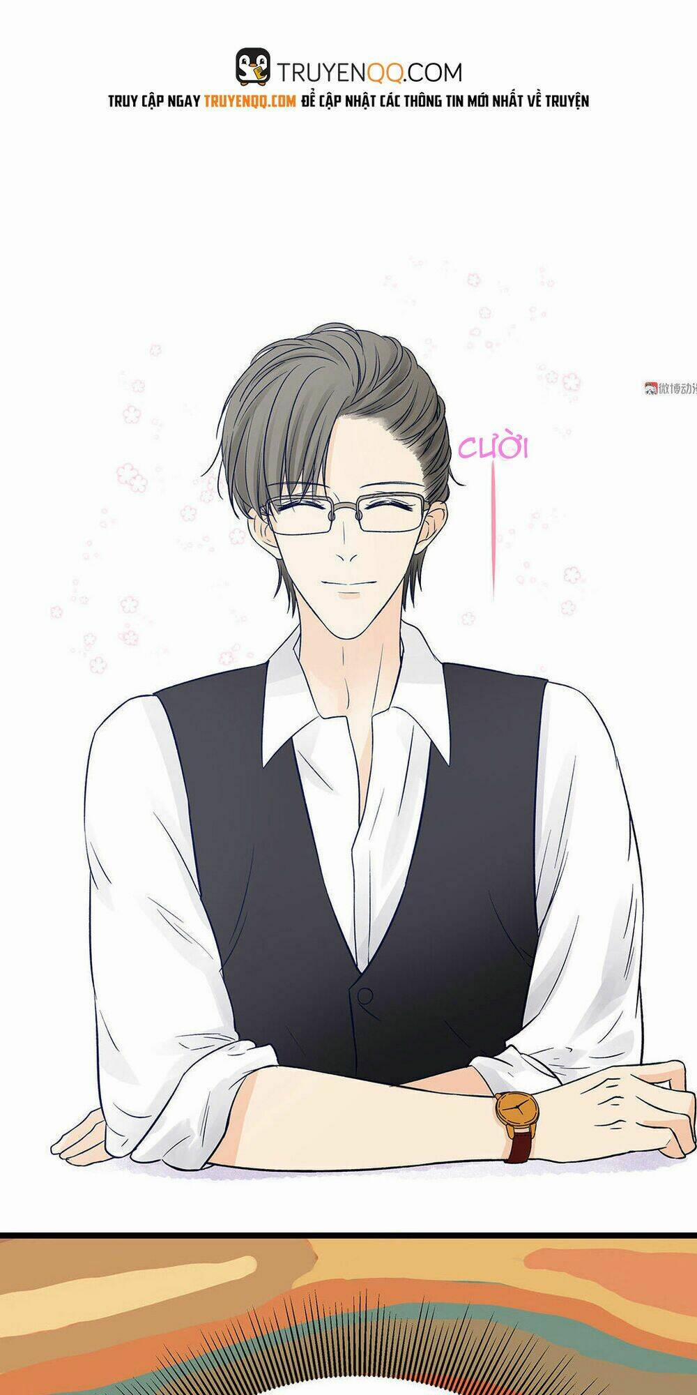 Chu Mi Nga! Bạn Trai Trong Game Thành Tinh Rồi 9 trang 24