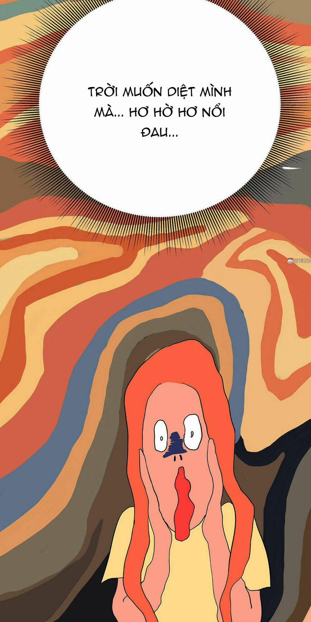 Chu Mi Nga! Bạn Trai Trong Game Thành Tinh Rồi 9 trang 25