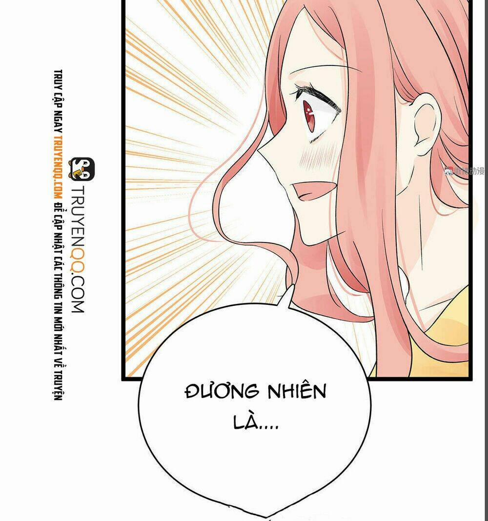 Chu Mi Nga! Bạn Trai Trong Game Thành Tinh Rồi 9 trang 4