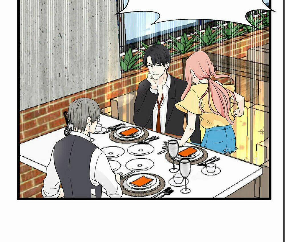 Chu Mi Nga! Bạn Trai Trong Game Thành Tinh Rồi 9 trang 8