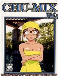 Đọc truyện tranh CHU-MIX VOL3 (Detective Conan)