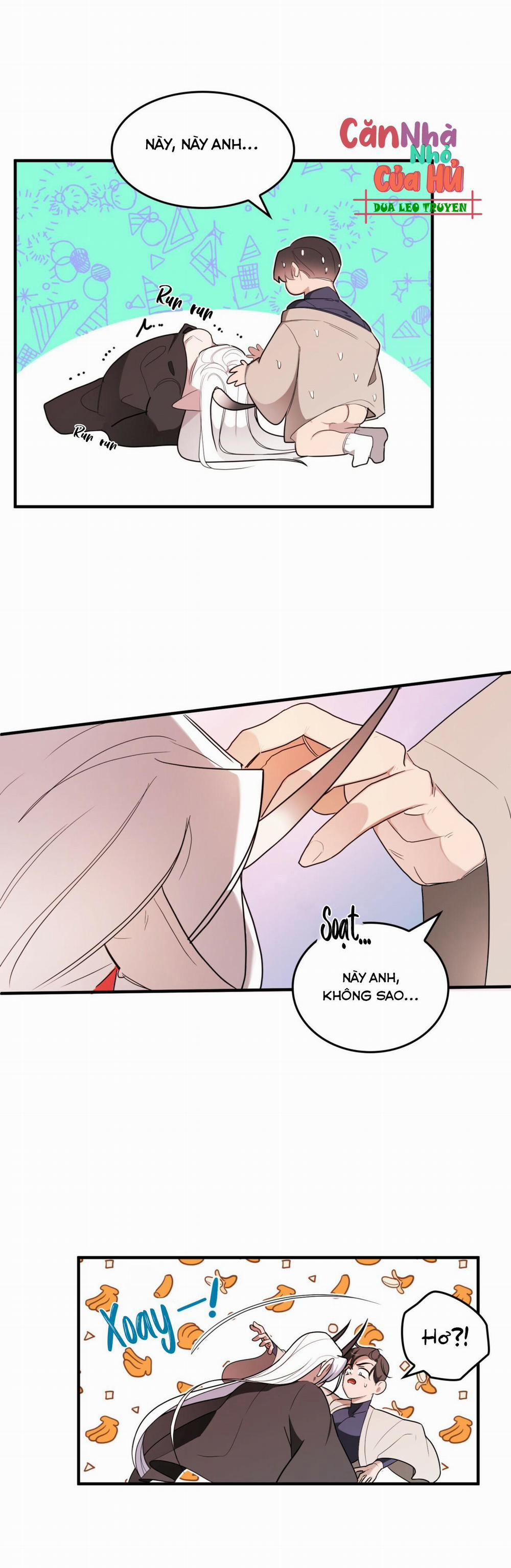 CHỦ NGHĨA ĐỘC THÂN!? 1 trang 13