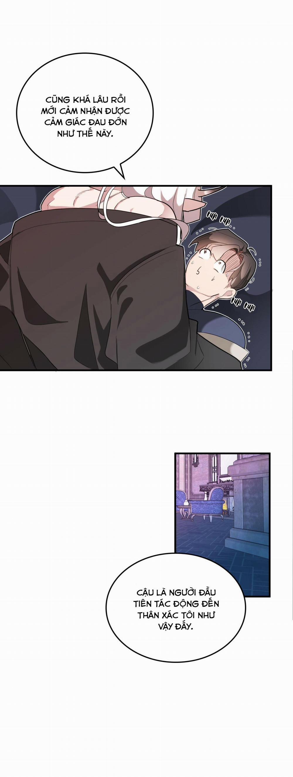 CHỦ NGHĨA ĐỘC THÂN!? 1 trang 14