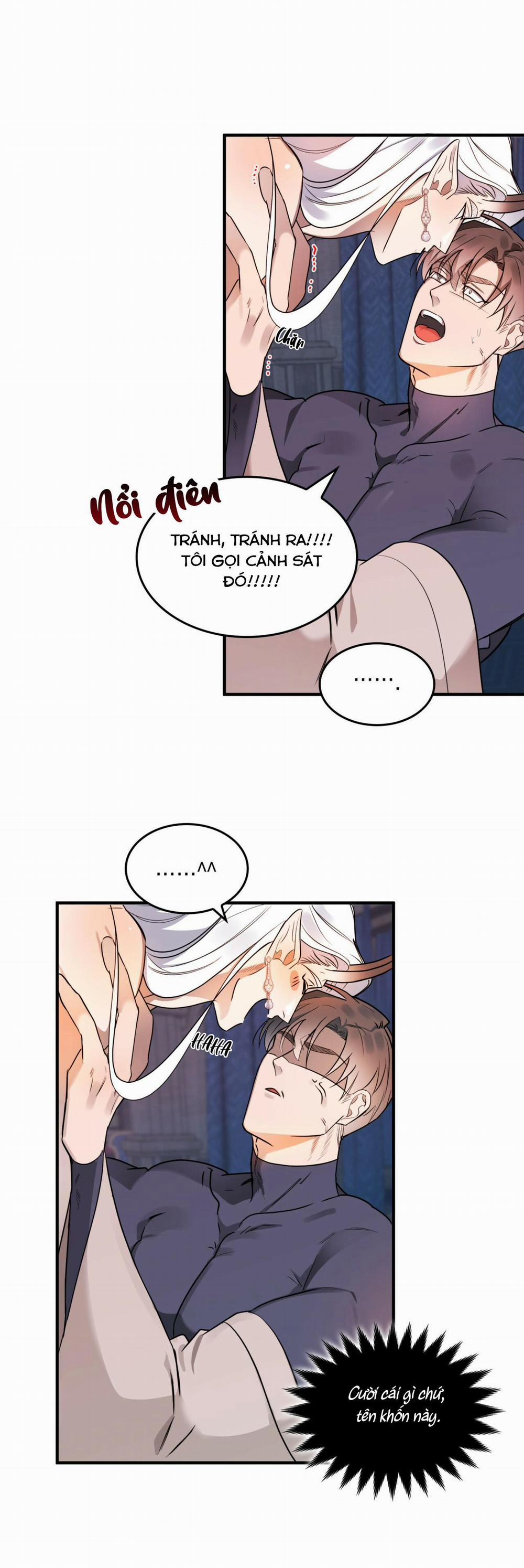 CHỦ NGHĨA ĐỘC THÂN!? 1 trang 17