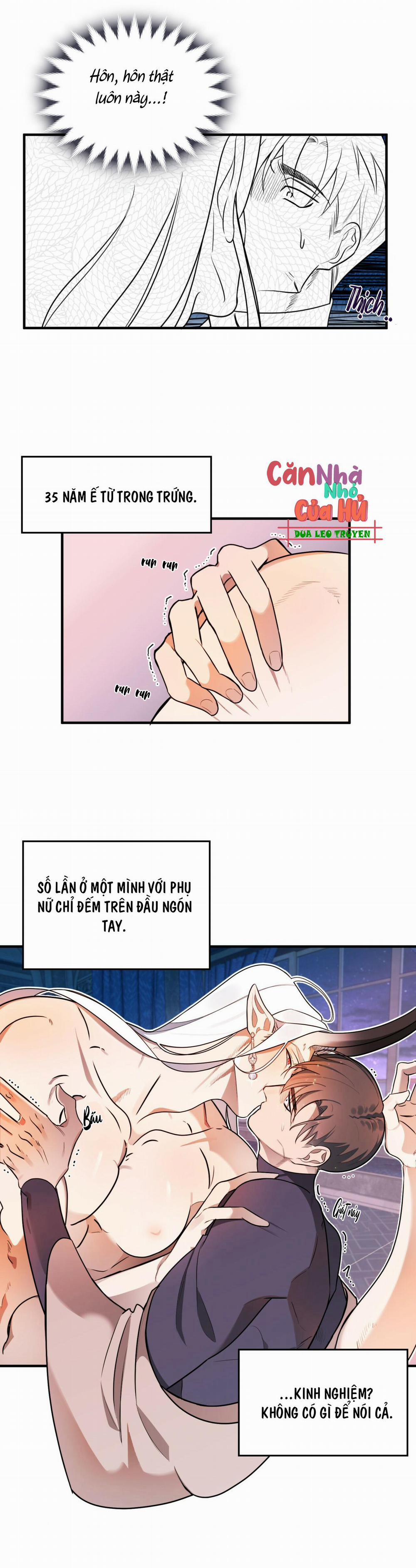 CHỦ NGHĨA ĐỘC THÂN!? 1 trang 19