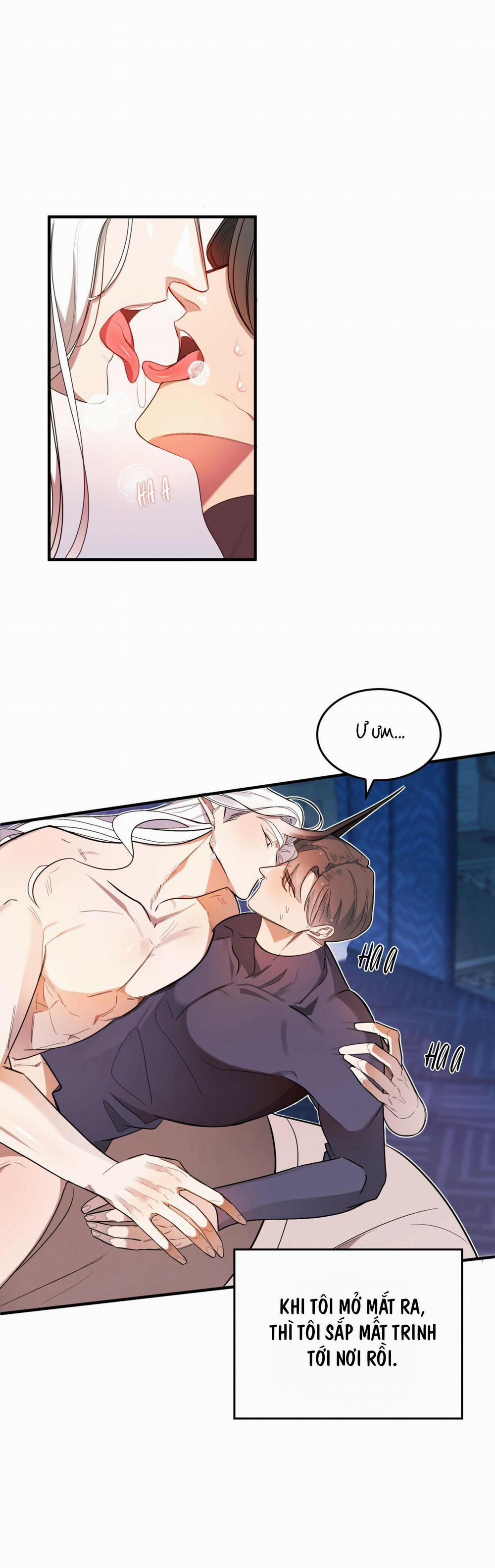 CHỦ NGHĨA ĐỘC THÂN!? 1 trang 20