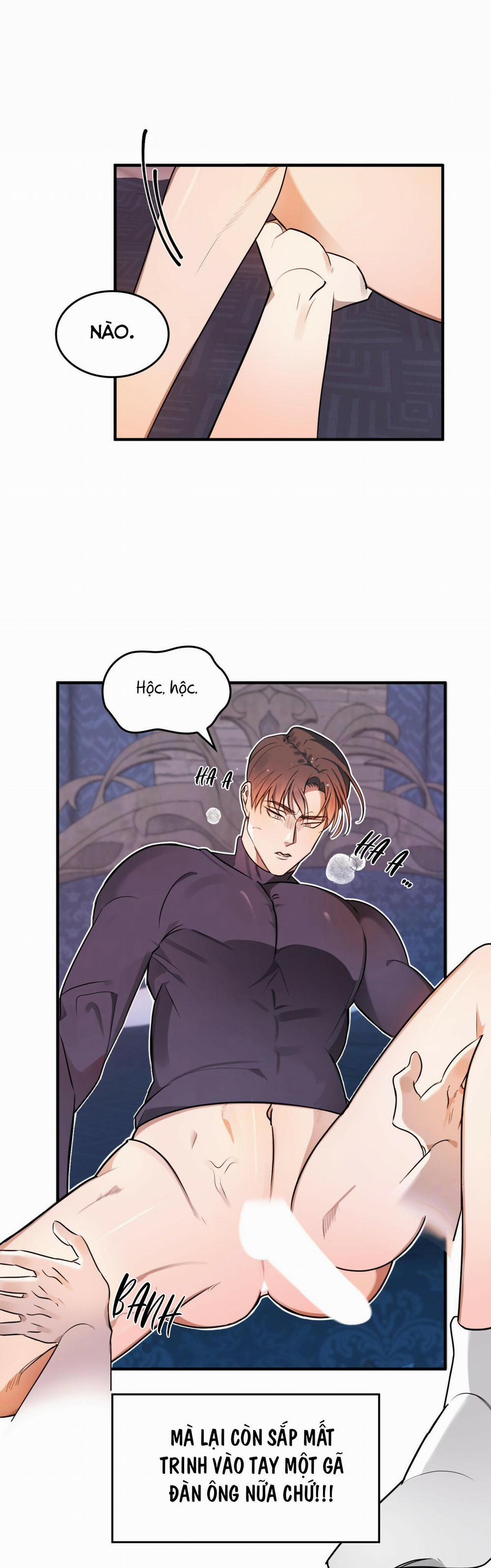 CHỦ NGHĨA ĐỘC THÂN!? 1 trang 21