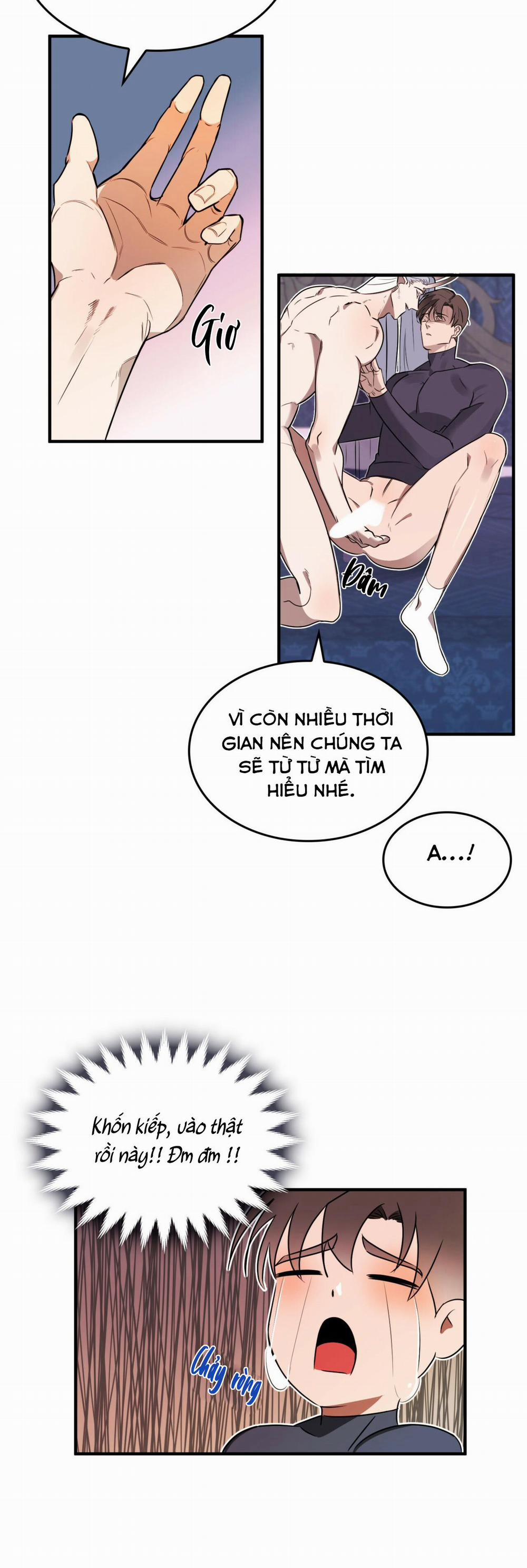 CHỦ NGHĨA ĐỘC THÂN!? 1 trang 23