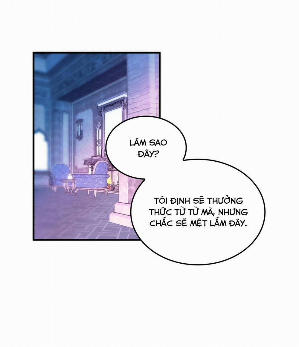 CHỦ NGHĨA ĐỘC THÂN!? 1 trang 27