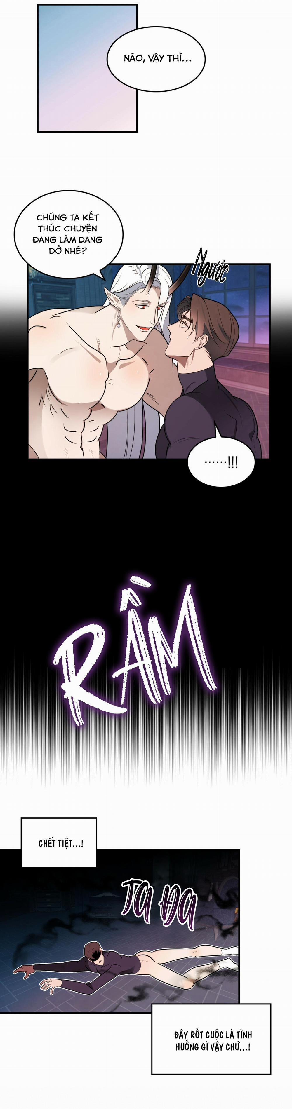 CHỦ NGHĨA ĐỘC THÂN!? 1 trang 37