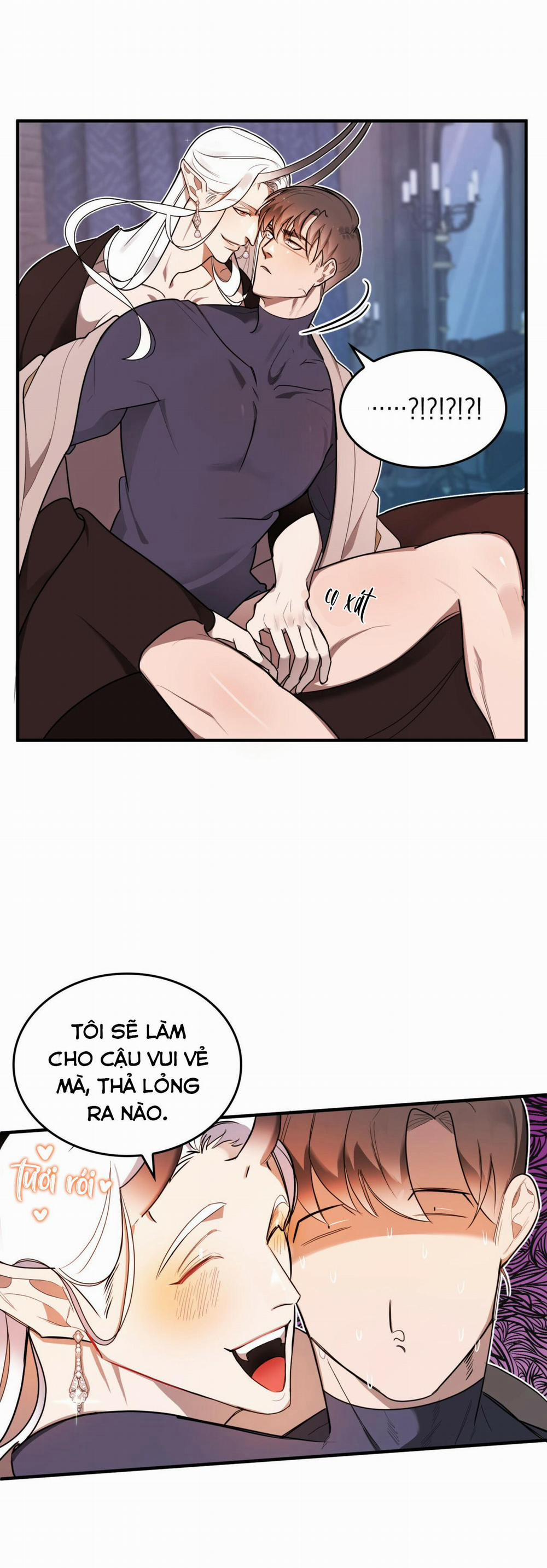 CHỦ NGHĨA ĐỘC THÂN!? 1 trang 4