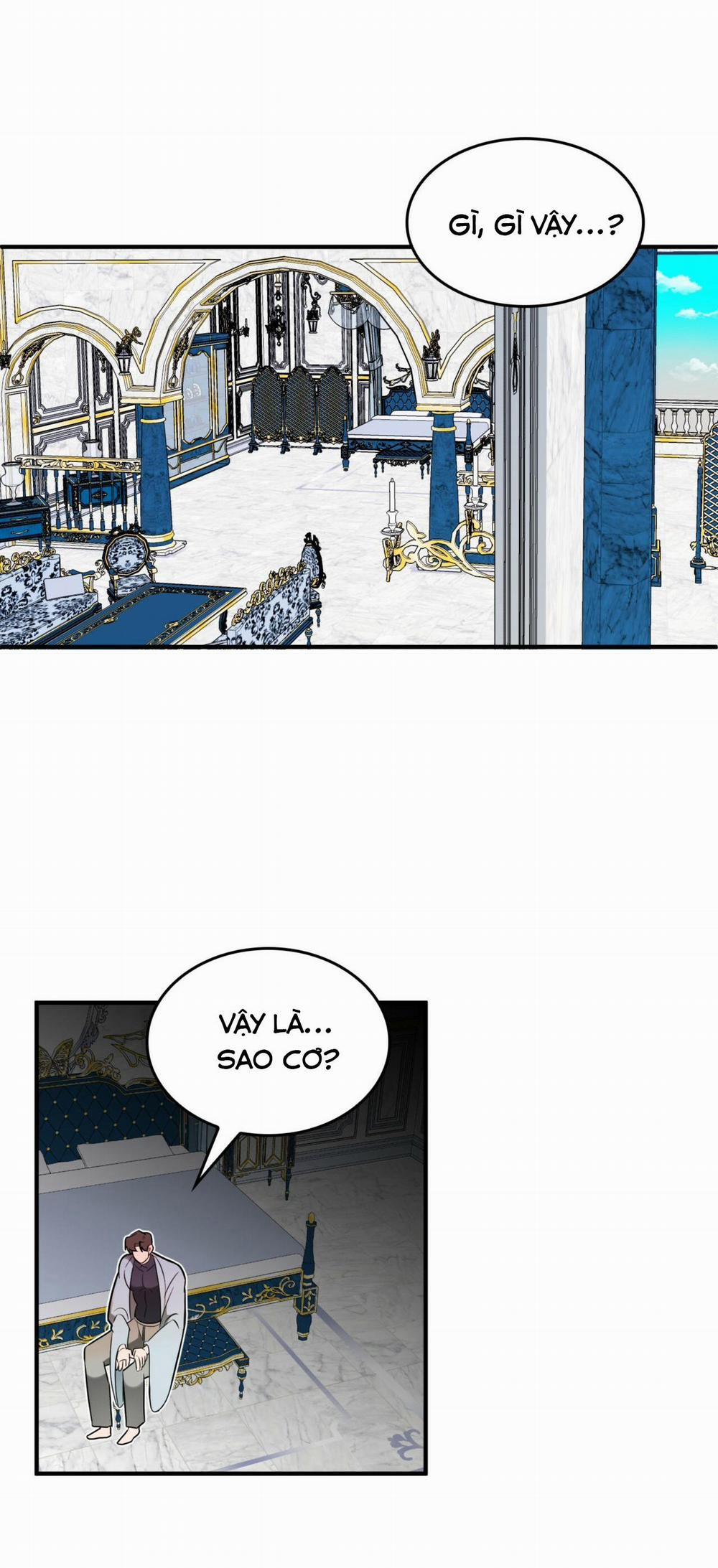 CHỦ NGHĨA ĐỘC THÂN!? 1 trang 41