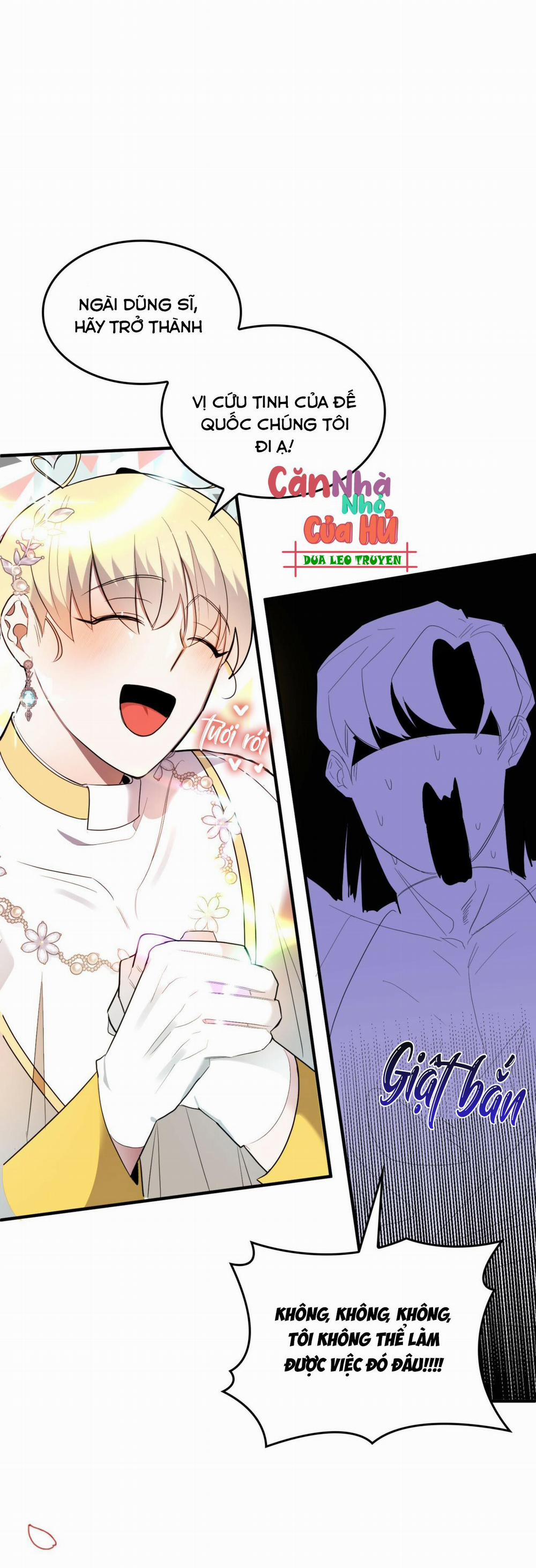 CHỦ NGHĨA ĐỘC THÂN!? 1 trang 42