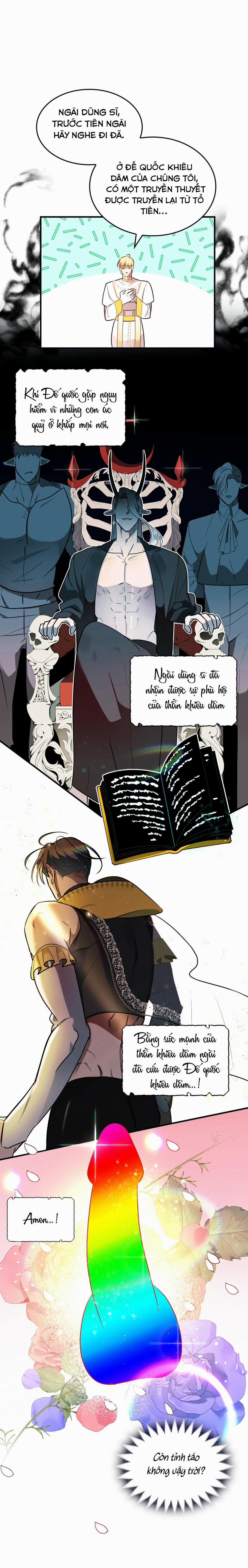 CHỦ NGHĨA ĐỘC THÂN!? 1 trang 44