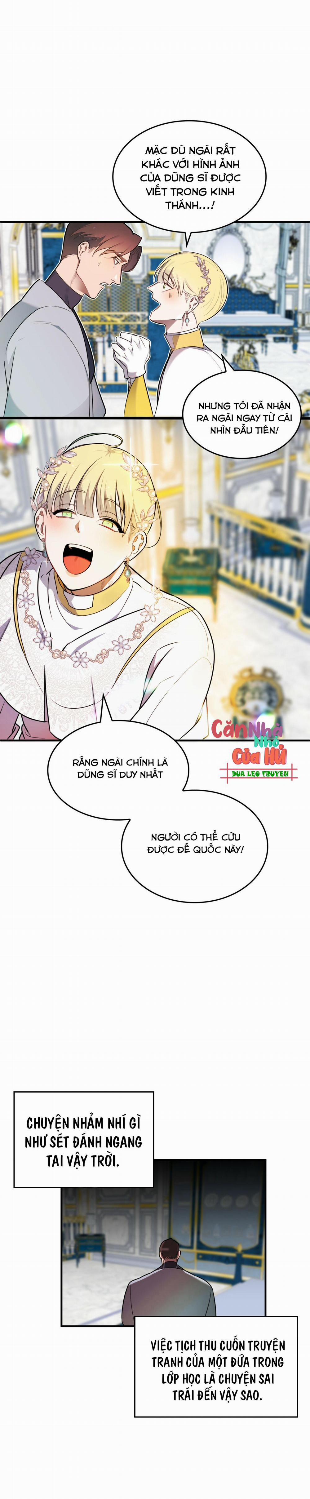 CHỦ NGHĨA ĐỘC THÂN!? 1 trang 45