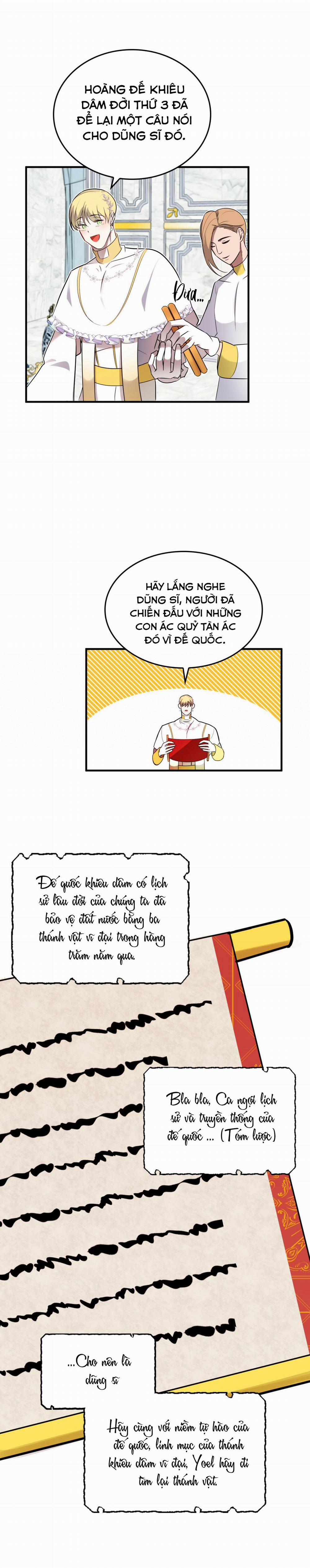 CHỦ NGHĨA ĐỘC THÂN!? 1 trang 46