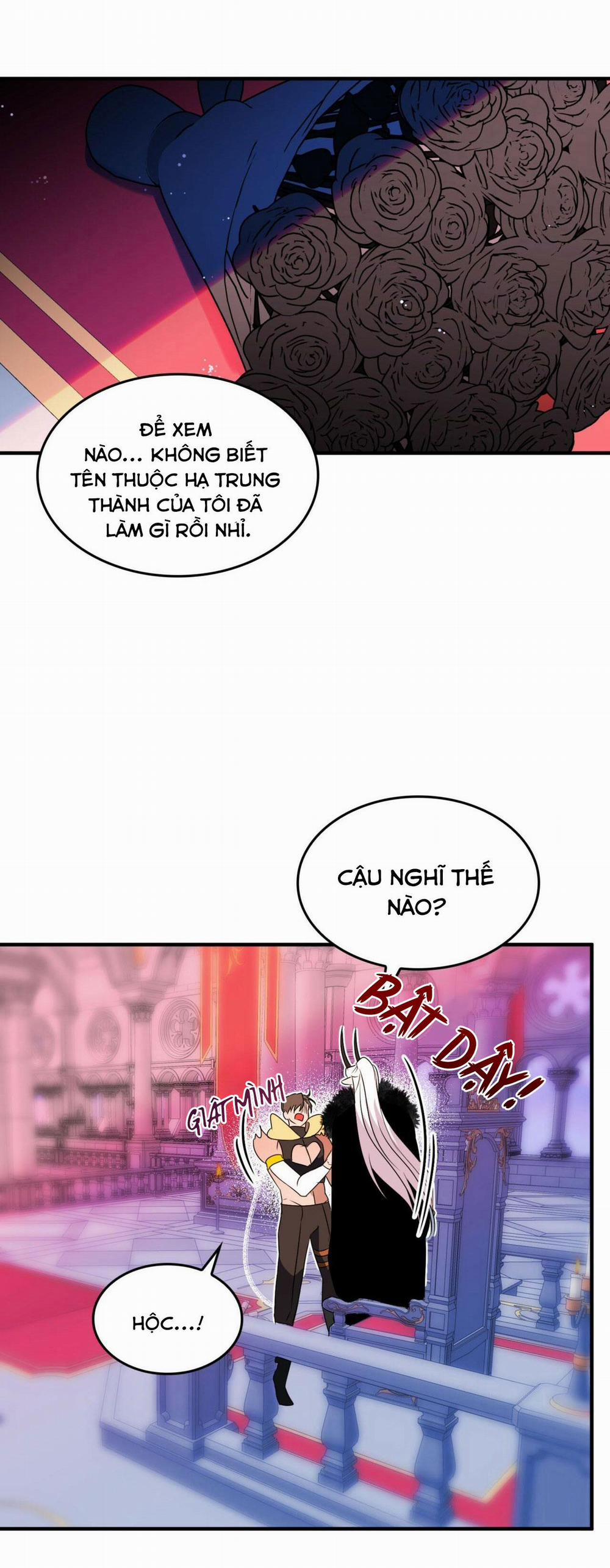 CHỦ NGHĨA ĐỘC THÂN!? 11 trang 11