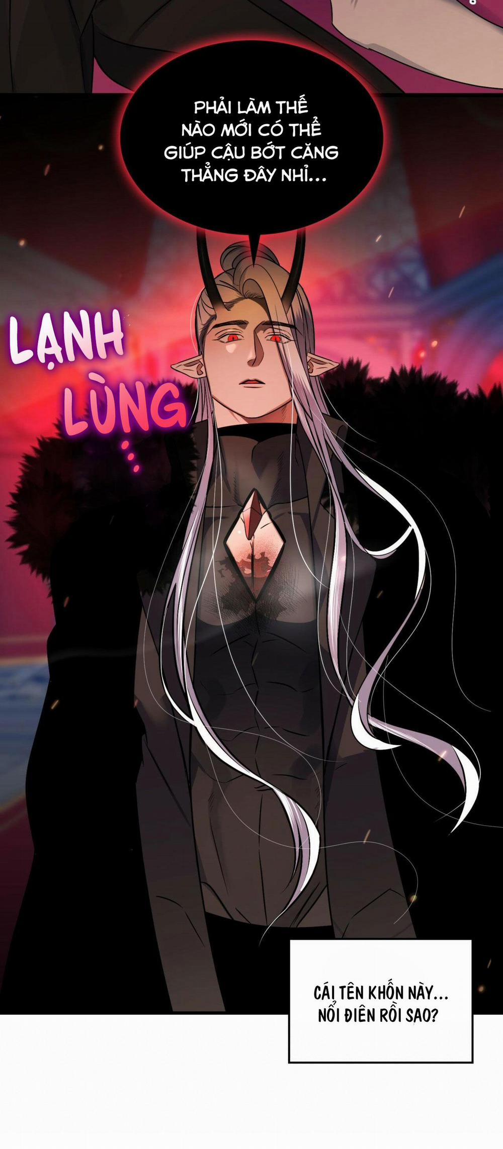 CHỦ NGHĨA ĐỘC THÂN!? 11 trang 17