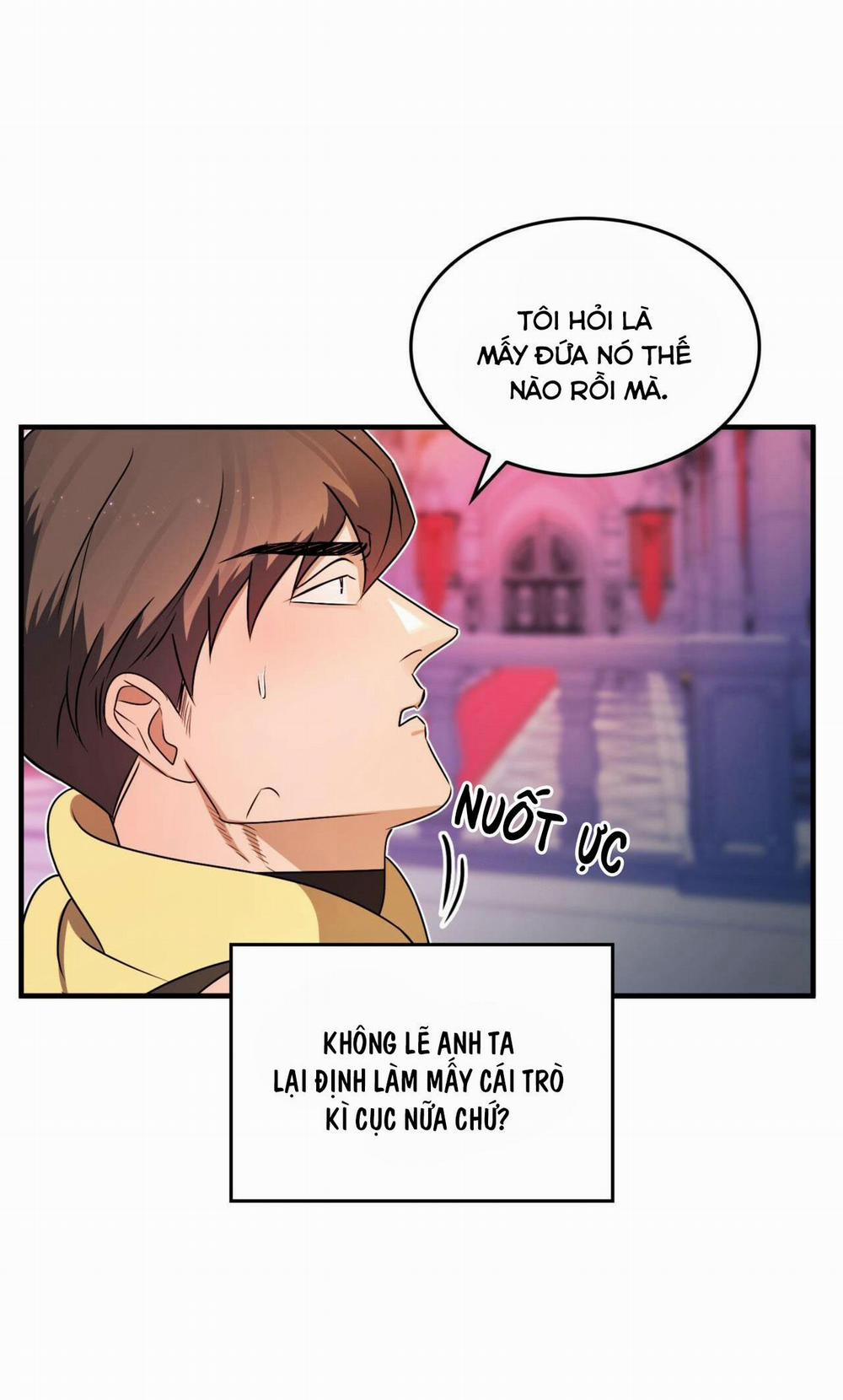 CHỦ NGHĨA ĐỘC THÂN!? 11 trang 18