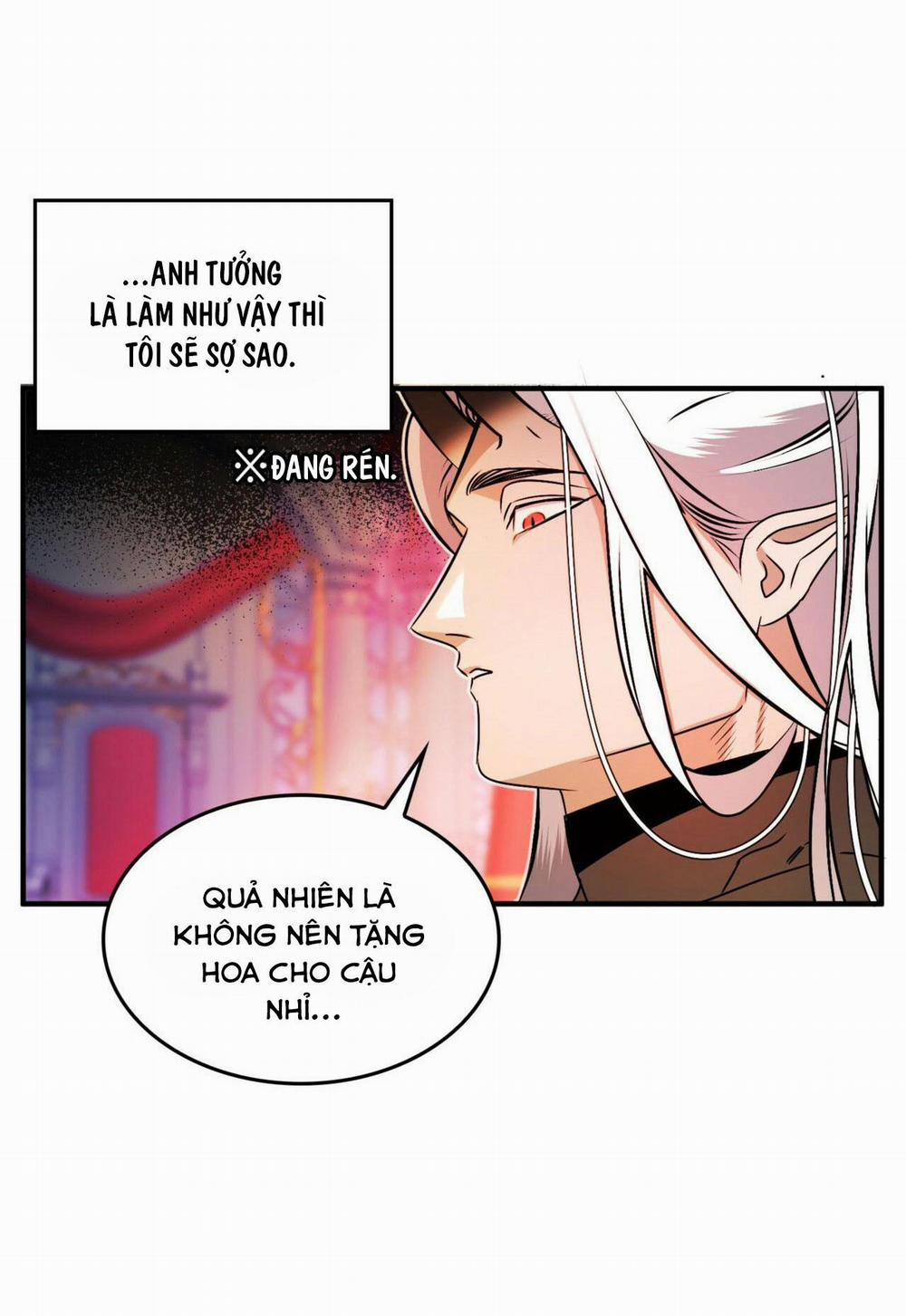 CHỦ NGHĨA ĐỘC THÂN!? 11 trang 19